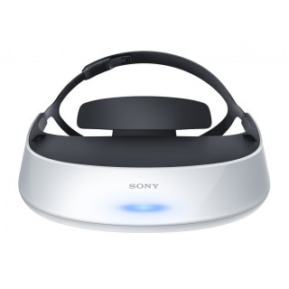 Sony HMZ-T2 HMD Videobrille hier kaufen!